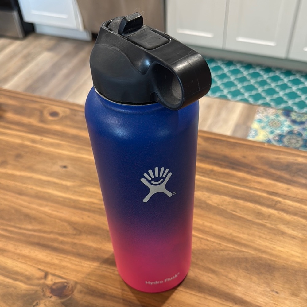 Hydro Flask Ombre Water Bottle